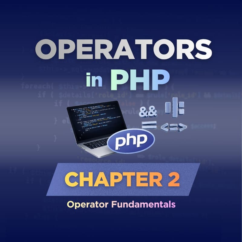 Memahami Operator di PHP untuk Pemula
